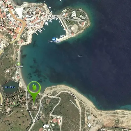 Sdatca Campingplads Datça
