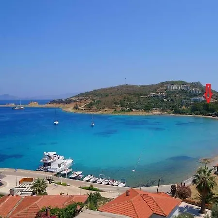 Sdatca Datça