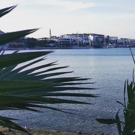 Campingplads Sdatca *