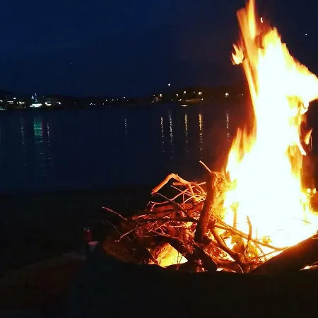 Campingplads Sdatca Datça